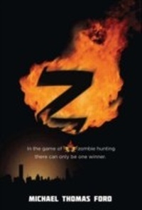 Enlarge image Cover: Z - HarperCollins