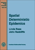 Cover: Spatial Deterministic Epidemics - American Mathematical Society