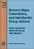 Bild: Moment Maps, Cobordisms and Hamiltonian Group Actions - American Mathematical Society