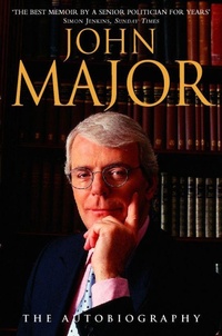 Enlarge image Cover: John Major - HarperCollins