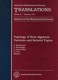 Abbildung von: Topology of Real Algebraic Varieties and Related Topics - American Mathematical Society