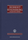 Cover: Robert Steinberg Collected Papers - American Mathematical Society