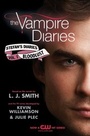 Cover: The Vampire Diaries: Stefan's Diaries #2: Bloodlust - HarperCollins