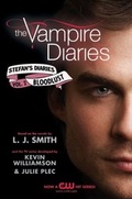 Cover: The Vampire Diaries: Stefan's Diaries #2: Bloodlust - HarperCollins