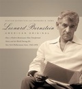 Cover: Leonard Bernstein - HarperCollins