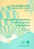 Cover: Hyperbolic Equations and Frequency Interactions - American Mathematical Society