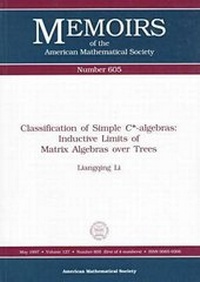 Abbildung von: Classification of Simple C*-Algebras - American Mathematical Society
