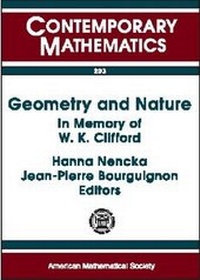 Abbildung von: Geometry and Nature - American Mathematical Society