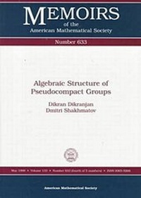 Abbildung von: Algebraic Structure of Pseudocompact Groups - American Mathematical Society