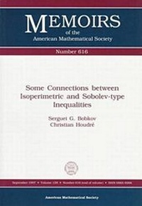 Abbildung von: Some Connections Between Isoperimetric and Sobolev-type Inequalities - American Mathematical Society