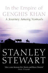 Abbildung von: In the Empire of Genghis Khan - Flamingo
