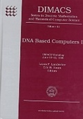 Cover: DNA Based Computers II - American Mathematical Society