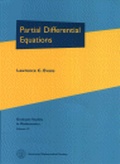 Cover: Partial Differential Equations - American Mathematical Society