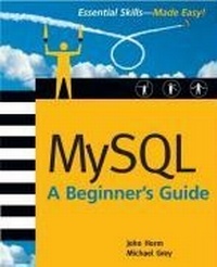 Abbildung von: MySQL - McGraw-Hill Inc.,US