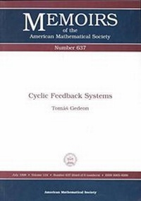 Abbildung von: Cyclic Feedback Systems - American Mathematical Society