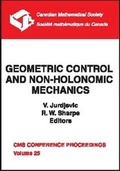 Bild: Geometric Control and Non-holonomic Mechanics - American Mathematical Society
