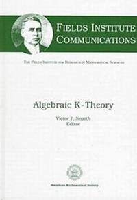 Abbildung von: Algebraic K-theory - American Mathematical Society