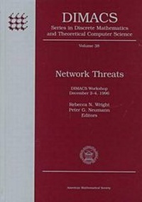 Abbildung von: Network Threats - American Mathematical Society