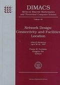 Cover: Network Design - American Mathematical Society