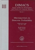 Cover: Microsurveys in Discrete Probability - American Mathematical Society