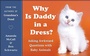Cover: Why Is Daddy in a Dress? - William Morrow Paperbacks