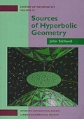 Bild: Sources of Hyperbolic Geometry - American Mathematical Society