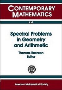 Abbildung von: Spectral Problems in Geometry and Arithmetic - American Mathematical Society