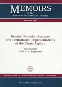 Abbildung von: Iterated Function Systems and Permutation Representations of the Cuntz Algebra - American Mathematical Society