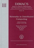 Cover: Networks in Distributed Computing - American Mathematical Society