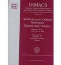 Cover: Multichannel Optical Networks - American Mathematical Society