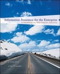 Cover: Information Assurance for the Enterprise: A Roadmap to Information Security - McGraw-Hill Professional