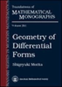 Abbildung von: Geometry of Differential Forms - American Mathematical Society