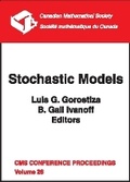 Cover: Stochastic Models - American Mathematical Society
