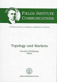 Abbildung von: Topology and Markets - American Mathematical Society
