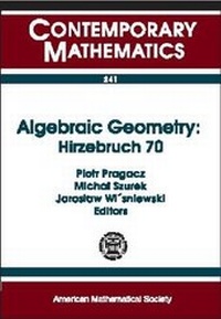 Abbildung von: Algebraic Geometry - American Mathematical Society