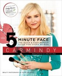 Abbildung von: The 5-Minute Face - William Morrow