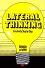 Cover: Lateral Thinking - HarperCollins
