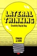 Cover: Lateral Thinking - HarperCollins