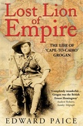 Cover: Lost Lion of Empire - HarperCollins