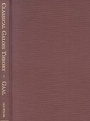Cover: Classical Galois Theory with Examples - American Mathematical Society