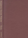 Cover: Classical Galois Theory with Examples - American Mathematical Society