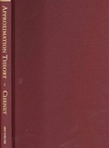 Cover: Introduction to Approximation Theory - American Mathematical Society