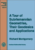 Bild: A Tour of Subriemannian Geometries, Their Geodesics and Applications - American Mathematical Society