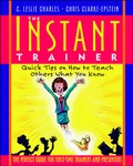 Cover: Instant Trainer - McGraw-Hill Professional