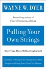 Cover: Pulling Your Own Strings - HarperCollins
