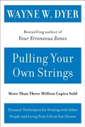 Cover: Pulling Your Own Strings - HarperCollins