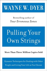 Enlarge image Cover: Pulling Your Own Strings - HarperCollins