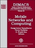 Bild: Mobile Networks and Computing - American Mathematical Society