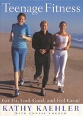 Cover: Teenage Fitness - HarperCollins