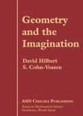 Cover: Geometry and the Imagination - American Mathematical Society